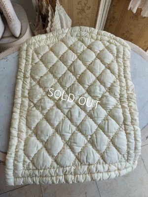 画像5: アンティークベビーキルト