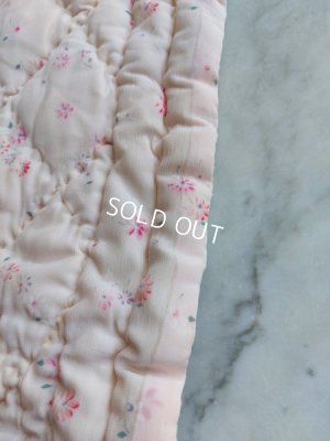 画像8: アンティークベビーキルト