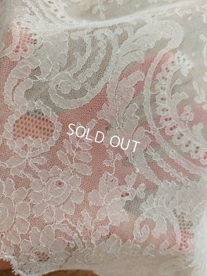 画像24: アンティークベビードレス