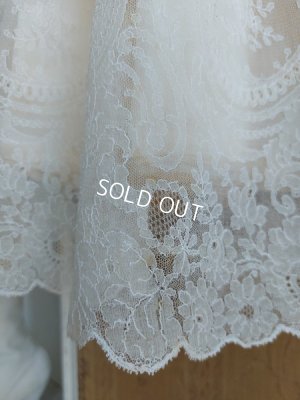 画像13: アンティークベビードレス