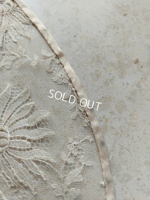 画像14: アンティークウエディングベール