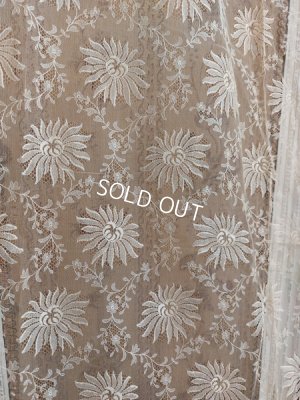 画像4: アンティークウエディングベール