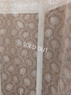 画像3: アンティークウエディングベール