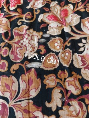 画像23: アンティークフレンチキルト