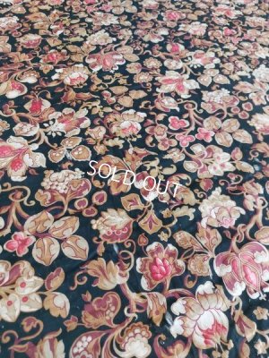 画像20: アンティークフレンチキルト