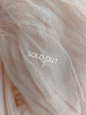 画像15: アンティークチュールのふわふわドレス