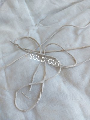 画像5: アンティークバッスルパッド