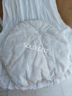 画像6: アンティークバッスルパッド