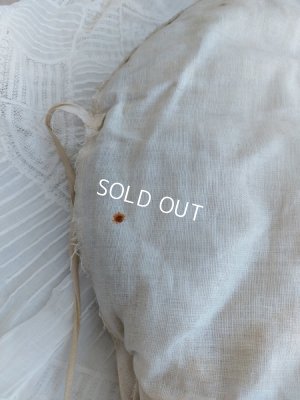 画像7: アンティークバッスルパッド