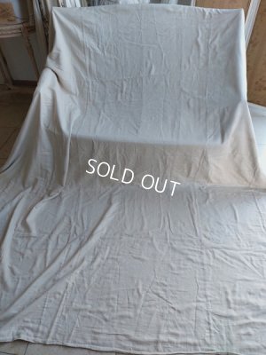 画像9: アンティークフレンチ花柄カーテン