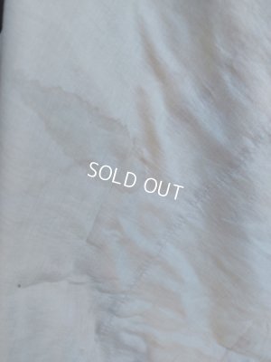 画像18: アンティークフレンチ花柄カーテン