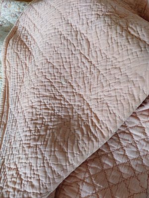 画像16: アンティークフレンチキルト