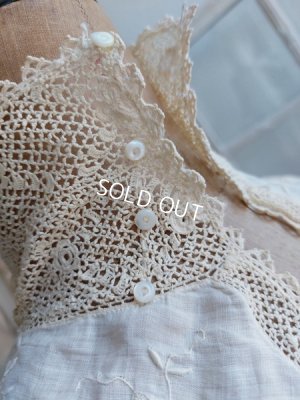 画像11: アンティーク付け襟