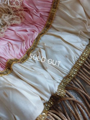 画像9: アンティークシャーリングケープ