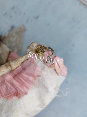 画像13: アンティークシャーリングケープ