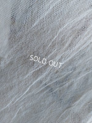 画像13: アンティーク天蓋レースカーテン