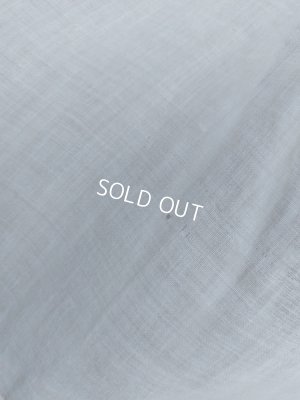 画像20: アンティーク洗礼式用ベビードレス