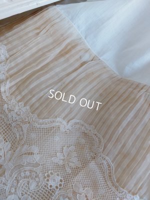 画像13: ヴィクトリアンウエディングドレスアンダースカート