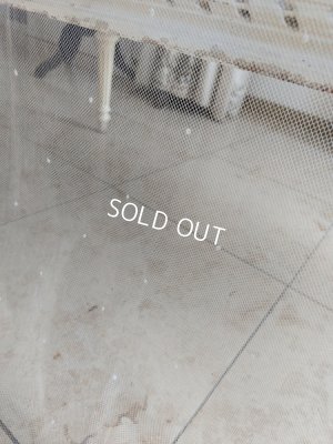 画像9: アンティークレースベール