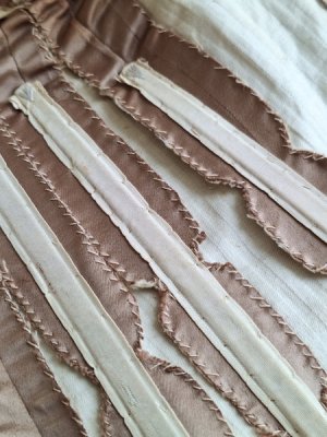 画像14: アンティークヴィクトリアンボディス