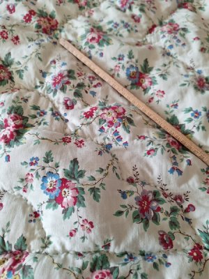 画像6: アンティークフレンチキルト