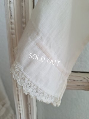 画像13: アンティークベビードレス