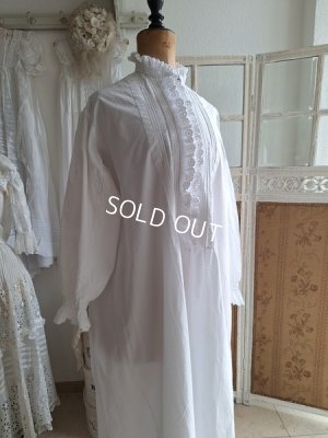 画像9: アンティークナイトドレス