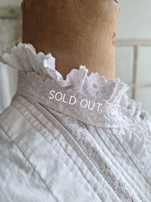 画像4: アンティークナイトドレス