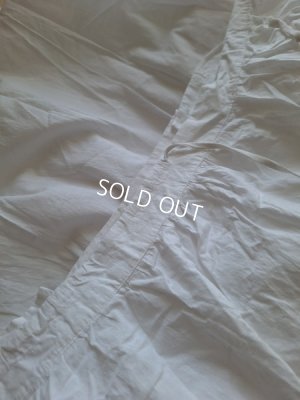 画像6: アンティークウエディングドレスペチコート