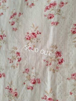 antiquefrenchcurtain