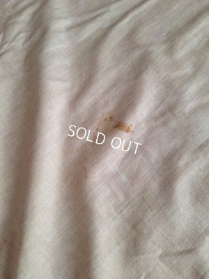 画像14: アンティークローズ柄フレンチカーテン