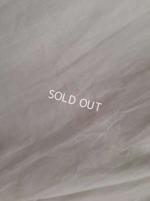 画像13: アンティークレースナイトドレス