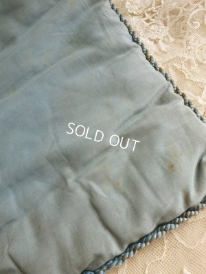 画像6: アンティークエンジェルレースハンキーケース