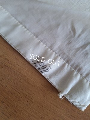 画像15: アンティークレースカーテン