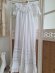 antiquebaptismebabydress