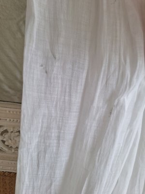 画像19: アンティーク洗礼式用ベビードレス