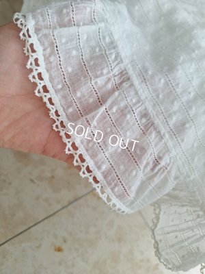 画像4: アンティークトッド柄クロス