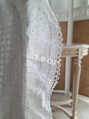 画像5: アンティークトッド柄クロス