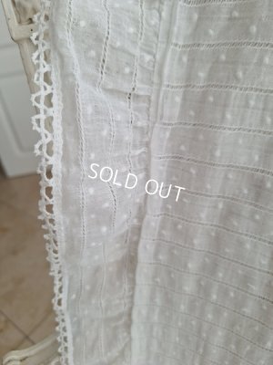 画像8: アンティークトッド柄クロス