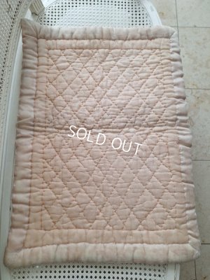 画像11: アンティークベビーキルト