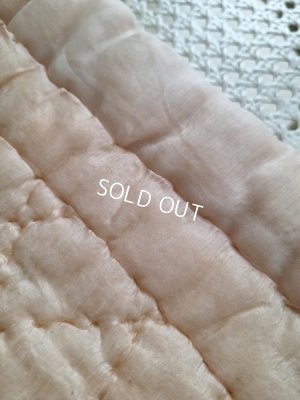 画像12: アンティークベビーキルト