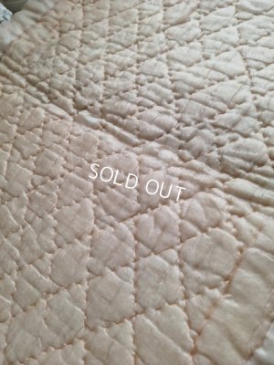 画像14: アンティークベビーキルト