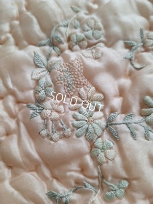 画像4: アンティークベビーキルト