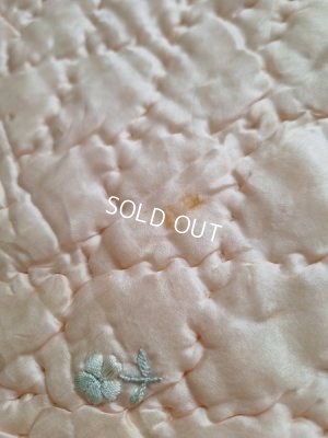 画像16: アンティークベビーキルト