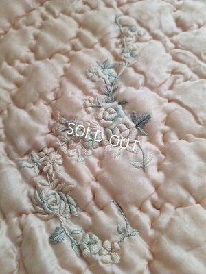 画像5: アンティークベビーキルト