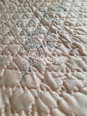 画像8: アンティークベビーキルト