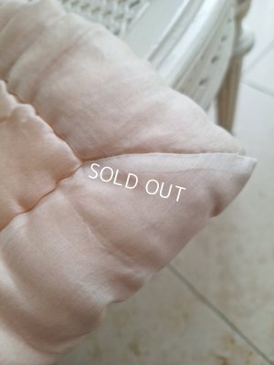 画像10: アンティークベビーキルト