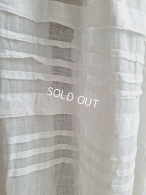 画像11: アンティークコミュニオンドレス