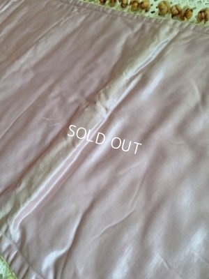 画像16: アンティークライラック柄刺繍クロス