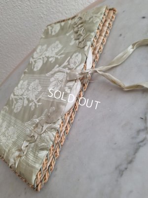 画像12: アンティークハンキーケース